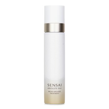 Kanebo 佳麗寶 Sensai Absolute Silk Micro 慕斯化妝水 90ml/3.1oz