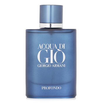 Acqua Di Gio Profondo Eau De Parfum Spray  75ml/2.5oz