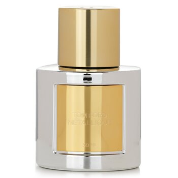 tom ford metallique basenotes