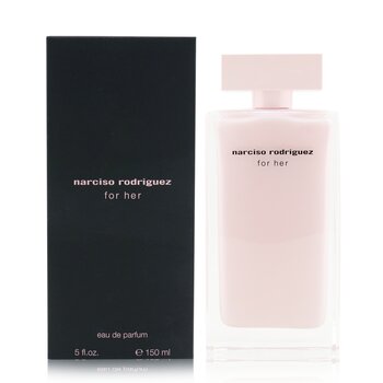 For Her Eau De Parfum Spray  150ml/5oz
