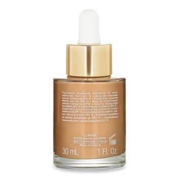Skin Illusion Natural Hydrating Foundation SPF 15  30ml/1oz
