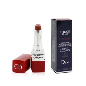 Rouge Dior Ultra Care Radiant Lipstick   3.2g/0.11oz