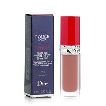 Rouge Dior Ultra Care Liquid  6ml/0.2oz