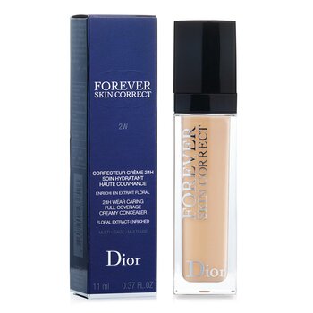 Dior Forever Skin Correct 24H Wear Corrector Cremoso  11ml/0.37oz