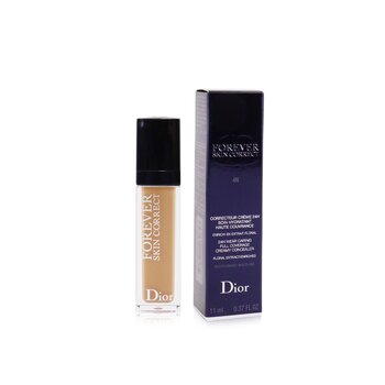 Dior Forever Skin Correct 24H Wear Creamy Concealer  11ml/0.37oz