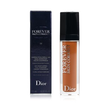 Dior Forever Skin Correct 24H Wear Creamy Concealer  11ml/0.37oz