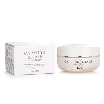 Capture Totale C.E.L.L. Energy Firming & Wrinkle-Correcting Creme  50ml/1.7oz
