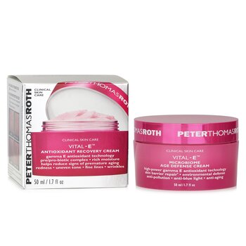 Vital-E Microbiome Age Defense Cream  50ml/1.7oz