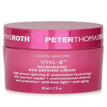 Vital-E Microbiome Age Defense Cream  50ml/1.7oz