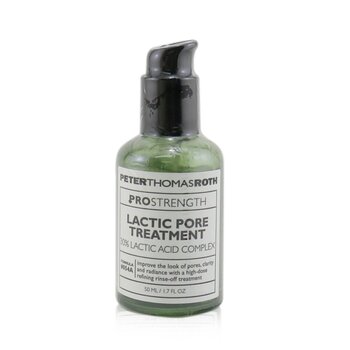 PRO Strength Lactic Pore Treatment 50ml/1.7oz
