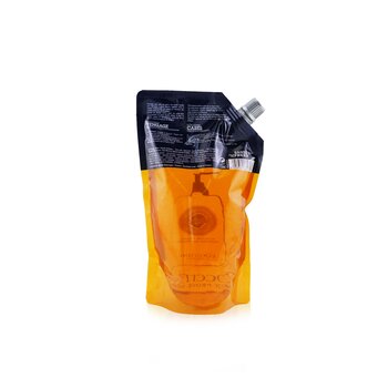 Verveine (Verbena) Liquid Soap For Hands & Body (Eco-Refill)  500ml/16.9oz