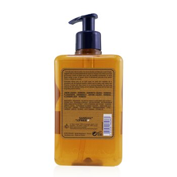 Verveine (Verbena) Liquid Soap For Hands & Body  500ml/16.9oz