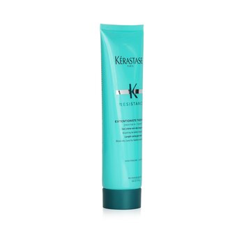 Resistance Extentioniste Thermique Length Caring Gel Cream  150ml/5.1oz