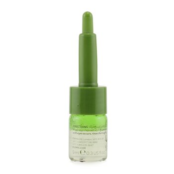 Superfood Cica Calm Booster - For Sensitive Skin  9ml/0.3oz