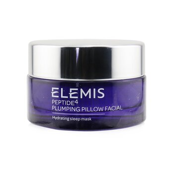 Peptide4 Plumping Pillow Facial Hydrating Sleep Mask  50ml/1.6oz