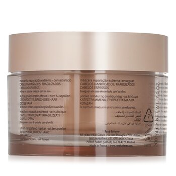 Absolue Kèratine Renewal Care Ultimate Repairing Mask (Damaged, Over-Processed Thick Hair)  200ml/7oz