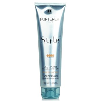 Style Sculpt & Hold Holding Gel  150ml/5oz