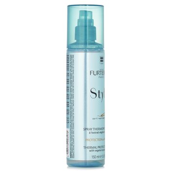 Spray Protección Termal Anti Frizz & Protección de Peinado  150ml/5oz