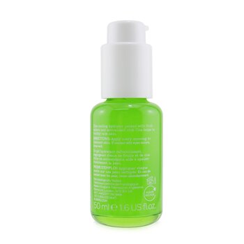 Superfood Cica Calm Hydration Juice - For Sensitive Skin  50ml/1.6oz