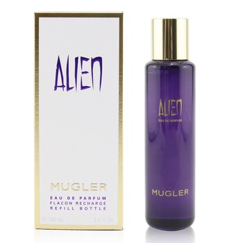 alien parfum recharge