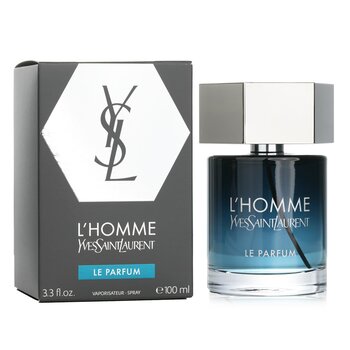 L'Homme Le Parfum Spray  100ml/3.3oz