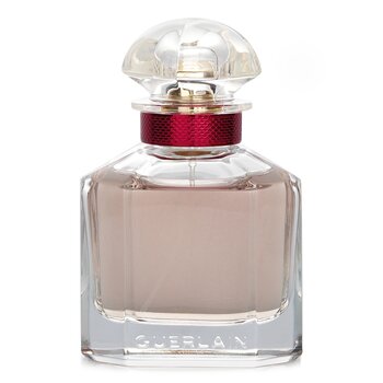 Mon Guerlain Bloom of Rose Eau De Parfum Spray  50ml/1.6oz