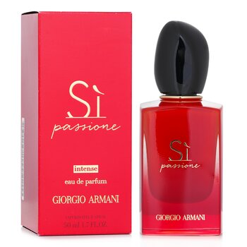 Si Passione Intense Eau De Parfum Spray  50ml/1.7oz