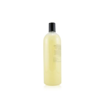 Shampoo For Fine Hair with Rosemary & Peppermint  1000ml/33.8oz