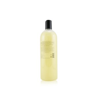 Shampoo For Fine Hair with Rosemary & Peppermint  1000ml/33.8oz