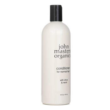 Conditioner For Normal Hair with Citrus & Neroli  473ml/16oz
