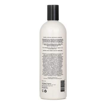Conditioner For Normal Hair with Citrus & Neroli  473ml/16oz