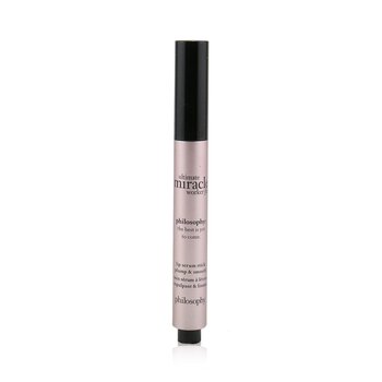 Ultimate Miracle Worker Fix Lip Serum Stick - Plump & Smooth  1.8g/0.06oz