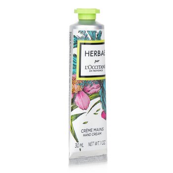 Herbae Par Hand Cream  30ml/1oz