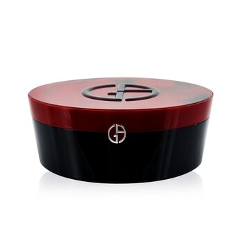 My Armani To Go Cojín Esencia En Base SPF 23 (With Rouge Malachite Case)  15g/0.53oz