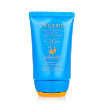 Expert Sun Protector Face Cream SPF 30 UVA (High Protection, Very Water-Resistant)  50ml/1.67oz