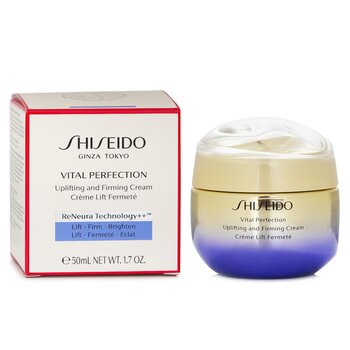 Vital Perfection Uplifting & Firming Cream  50ml/1.7oz