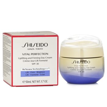 Vital Perfection Uplifting & Firming Day Cream SPF 30  50ml/1.7oz