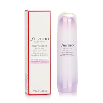 White Lucent Illuminating Micro-Spot Serum 50ml/1.6oz