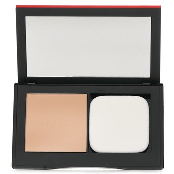 Shiseido Synchro Skin Self Refreshing Custom Finish Powder Foundation - # 240 քվարց 9g/0.31oz