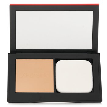Shiseido Synchro Skin Self Refreshing Custom Finish Powder Foundation - # 250 Sand 9g/0.31oz