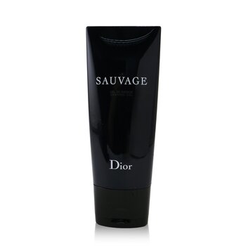 Sauvage Shaving Gel  125ml/4.2oz
