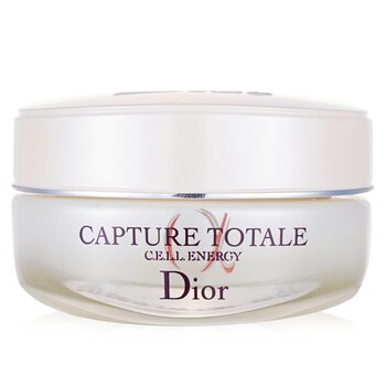 dior crema capture totale