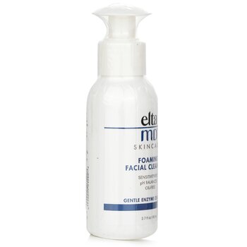 Gentle Enzyme Foaming Facial Cleanser  80ml/2.7oz