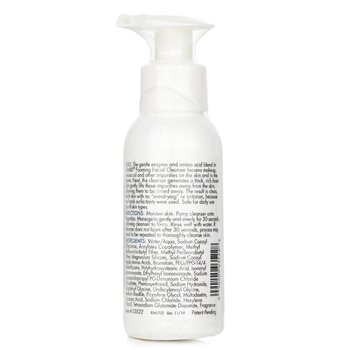 Gentle Enzyme Foaming Facial Cleanser  80ml/2.7oz