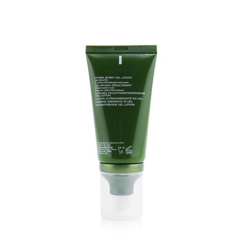 Dr. Andrew Mega-Mushroom Skin Relief & Resilience Hydra Burst Gel Lotion  50ml/1.7oz