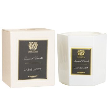 Candle - Casablanca  255g/9oz