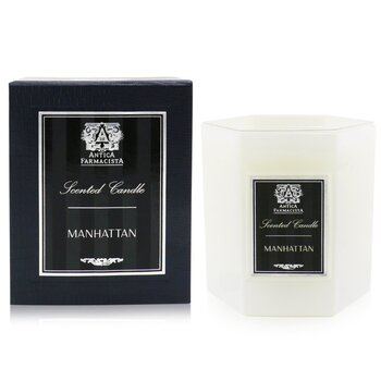 Candle - Manhattan  255g/9oz