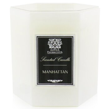 Candle - Manhattan  255g/9oz