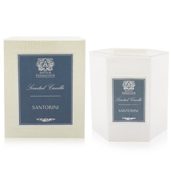 Candle - Santorini  255g/9oz
