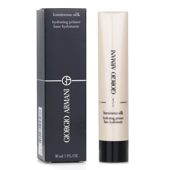 Primer Hidratante Sedoso Luminoso 30ml/1oz